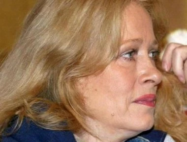 «Πυρά» Νόρας Βαλσάμη σε Αλ. Τσίπρα: «Ελεγα ότι είναι αστέρι αλλά... - Κατέστρεψε την Ελλάδα» (βίντεο)